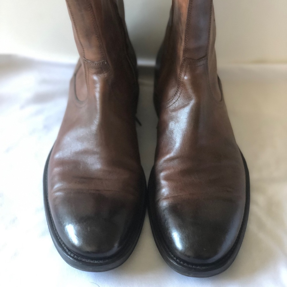To Boot New York Rosemont